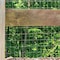 Garden Zone Garden Craft 36 in. H X 50 ft. L Steel Welded Wire Fence 2x3 in. 033650 - alternate 3